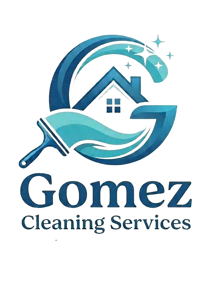 Gomez Cleaning Services logo